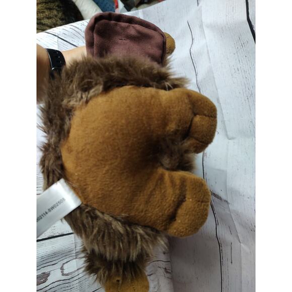 STAR WARS 15" Talking CHEWBACCA Plush Toy - Wookie Chewie - Lucasfilm - Working - Picture 9 of 10